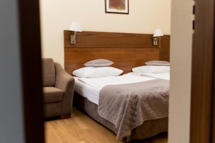 obiekt konferencyjny - Resort Jurajski - zdjęcie 19