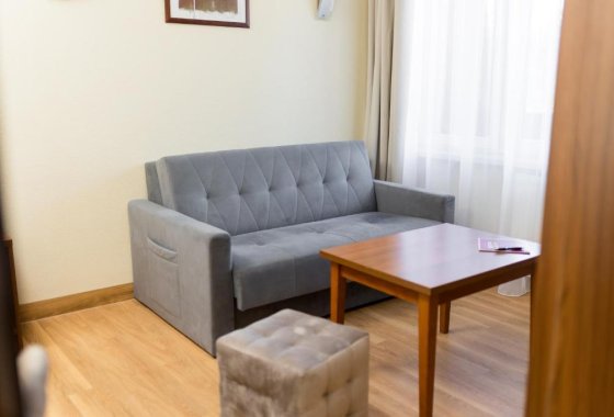 obiekt konferencyjny - Resort Jurajski - Pokoje - zdjęcie 9