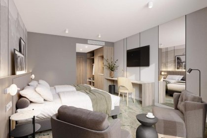 obiekt konferencyjny - Resort Jurajski - zdjęcie 11