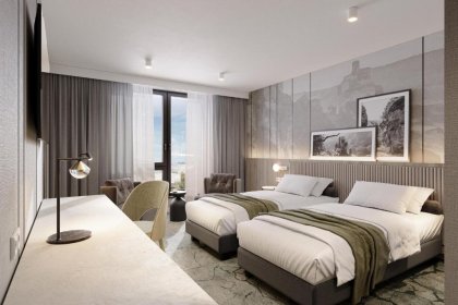 obiekt konferencyjny - Resort Jurajski - zdjęcie 10
