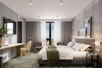obiekt konferencyjny - Resort Jurajski - zdjęcie 12