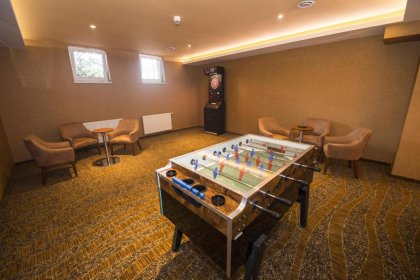 obiekt konferencyjny - Resort Jurajski - zdjęcie 20