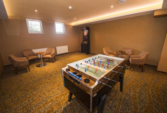 obiekt konferencyjny - Resort Jurajski - Usługi - zdjęcie 2