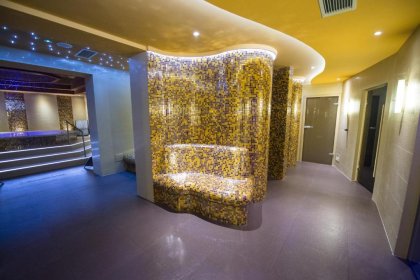 obiekt konferencyjny - Resort Jurajski - zdjęcie 28