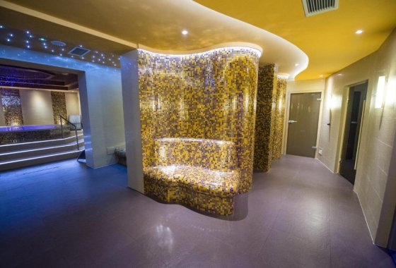 obiekt konferencyjny - Resort Jurajski - Usługi - zdjęcie 1