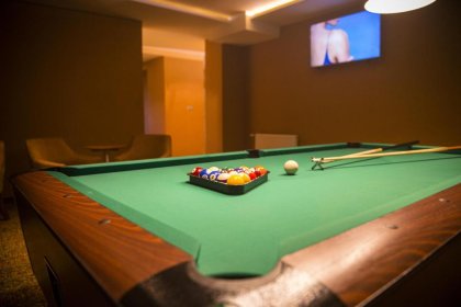 obiekt konferencyjny - Resort Jurajski - zdjęcie 29