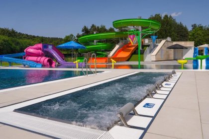 obiekt konferencyjny - Resort Jurajski - zdjęcie 26