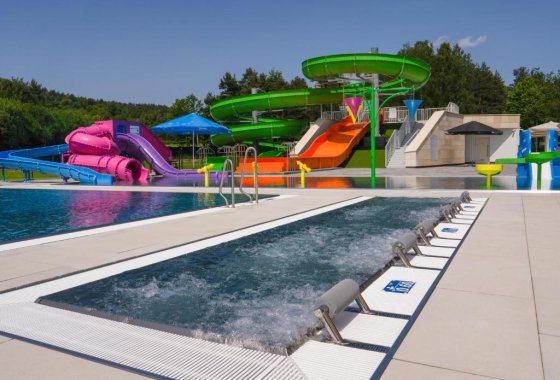 obiekt konferencyjny - Resort Jurajski - Usługi - zdjęcie 8