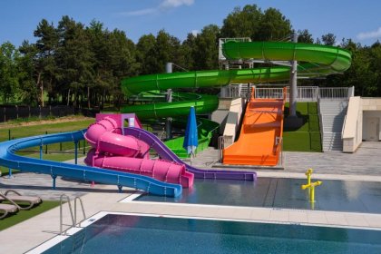 obiekt konferencyjny - Resort Jurajski - zdjęcie 25