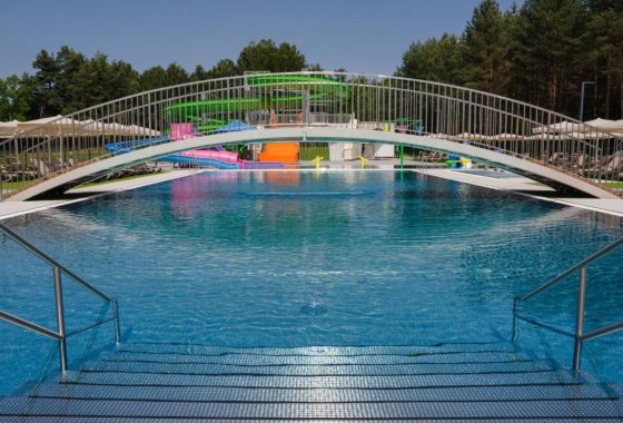 obiekt konferencyjny - Resort Jurajski - Usługi - zdjęcie 6