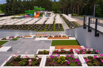 obiekt konferencyjny - Resort Jurajski - zdjęcie 23