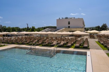 obiekt konferencyjny - Resort Jurajski - zdjęcie 22