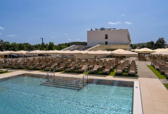 obiekt konferencyjny - Resort Jurajski - Usługi - zdjęcie 4