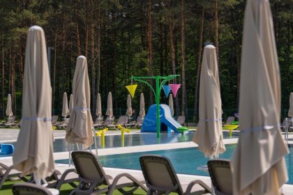 obiekt konferencyjny - Resort Jurajski - zdjęcie 21