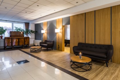 hotel *** - Hotel Wodnik Giżycko - zdjęcie 7