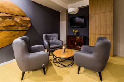 hotel *** - Hotel Wodnik Giżycko - zdjęcie 12