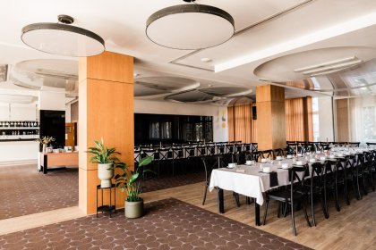 hotel *** - Hotel Wodnik Giżycko - zdjęcie 19