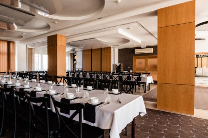 hotel *** - Hotel Wodnik Giżycko - zdjęcie 18