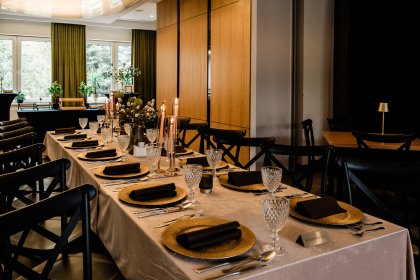 hotel *** - Hotel Wodnik Giżycko - zdjęcie 17