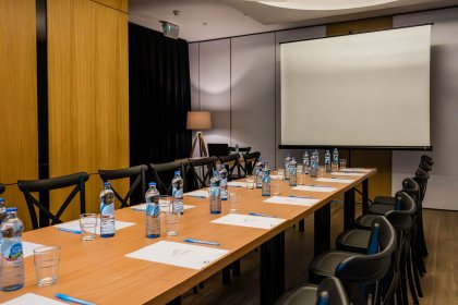 hotel *** - Hotel Wodnik Giżycko - zdjęcie 4