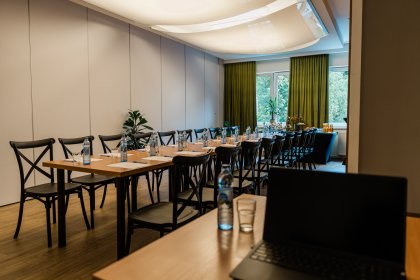 hotel *** - Hotel Wodnik Giżycko - zdjęcie 16