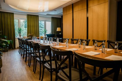 hotel *** - Hotel Wodnik Giżycko - zdjęcie 15
