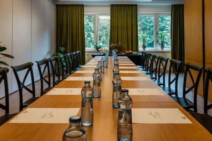 hotel *** - Hotel Wodnik Giżycko - zdjęcie 9