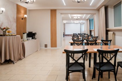 hotel *** - Hotel Wodnik Giżycko - zdjęcie 21