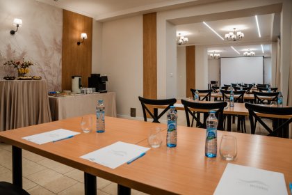 hotel *** - Hotel Wodnik Giżycko - zdjęcie 20