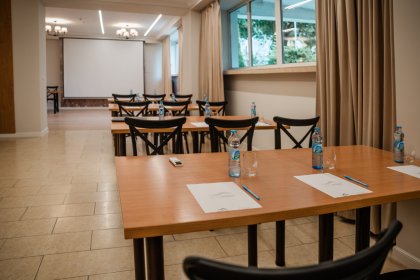 hotel *** - Hotel Wodnik Giżycko - zdjęcie 5