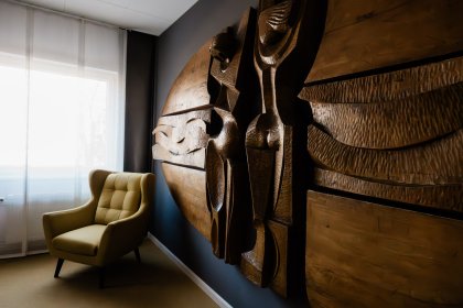 hotel *** - Hotel Wodnik Giżycko - zdjęcie 13