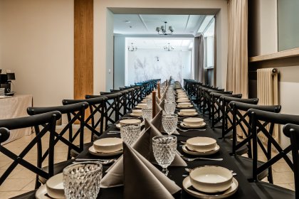 hotel *** - Hotel Wodnik Giżycko - zdjęcie 11