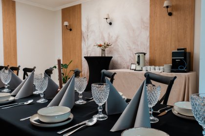 hotel *** - Hotel Wodnik Giżycko - zdjęcie 8