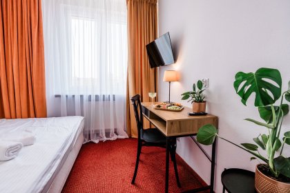 hotel *** - Hotel Wodnik Giżycko - zdjęcie 22