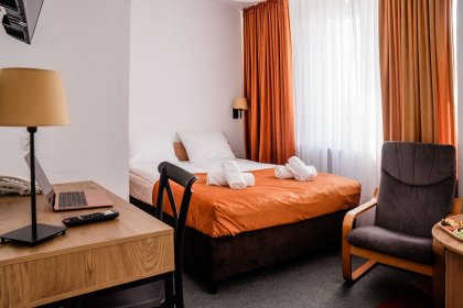 hotel *** - Hotel Wodnik Giżycko - zdjęcie 28