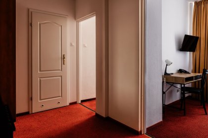 hotel *** - Hotel Wodnik Giżycko - zdjęcie 24