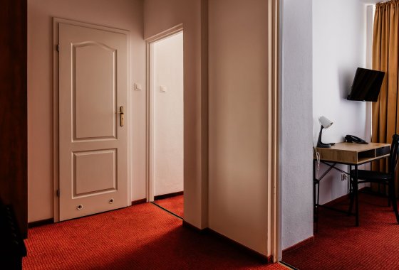 hotel *** - Hotel Wodnik Giżycko - Pokoje - zdjęcie 4