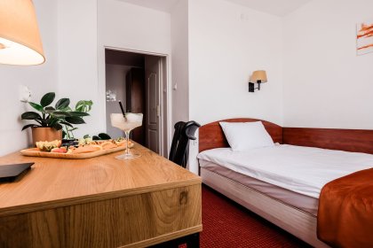 hotel *** - Hotel Wodnik Giżycko - zdjęcie 26