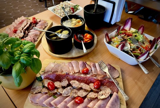 hotel *** - Hotel Wodnik Giżycko - Usługi - zdjęcie 2