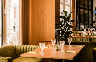 hotel *** - Hotel Wodnik Giżycko - zdjęcie 1