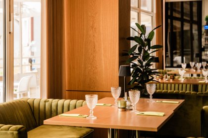 hotel *** - Hotel Wodnik Giżycko - zdjęcie 30