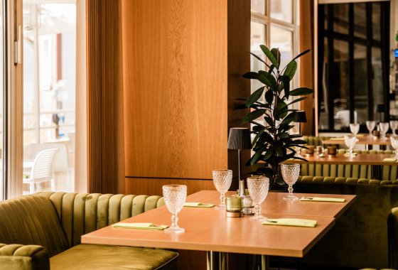 hotel *** - Hotel Wodnik Giżycko - Usługi - zdjęcie 1