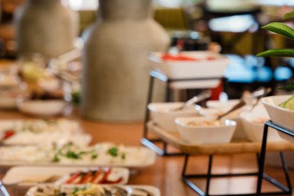 hotel *** - Hotel Wodnik Giżycko - zdjęcie 32