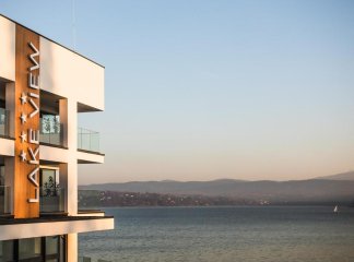 Lake View Żywiec Resort & SPA