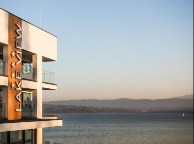 Lake View Żywiec Resort & SPA