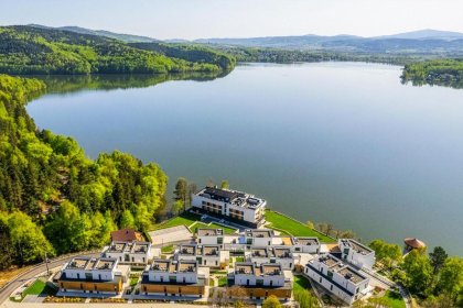 hotel - Lake View Żywiec Resort & SPA - zdjęcie 1