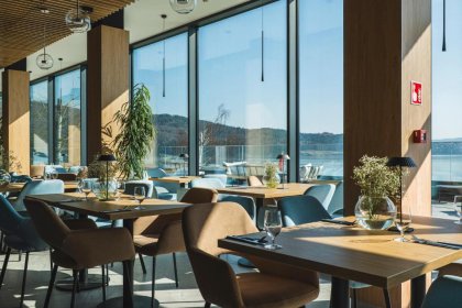 hotel - Lake View Żywiec Resort & SPA - zdjęcie 7