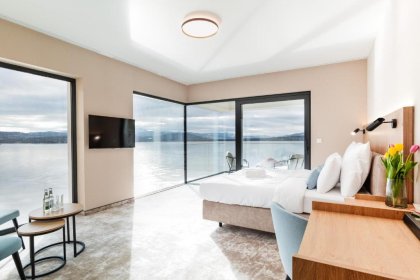 hotel - Lake View Żywiec Resort & SPA - zdjęcie 21
