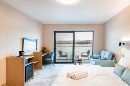 hotel - Lake View Żywiec Resort & SPA - zdjęcie 17