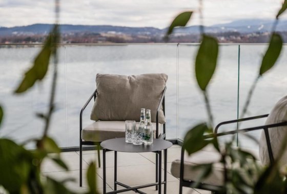 hotel - Lake View Żywiec Resort & SPA - Pokoje - zdjęcie 8
